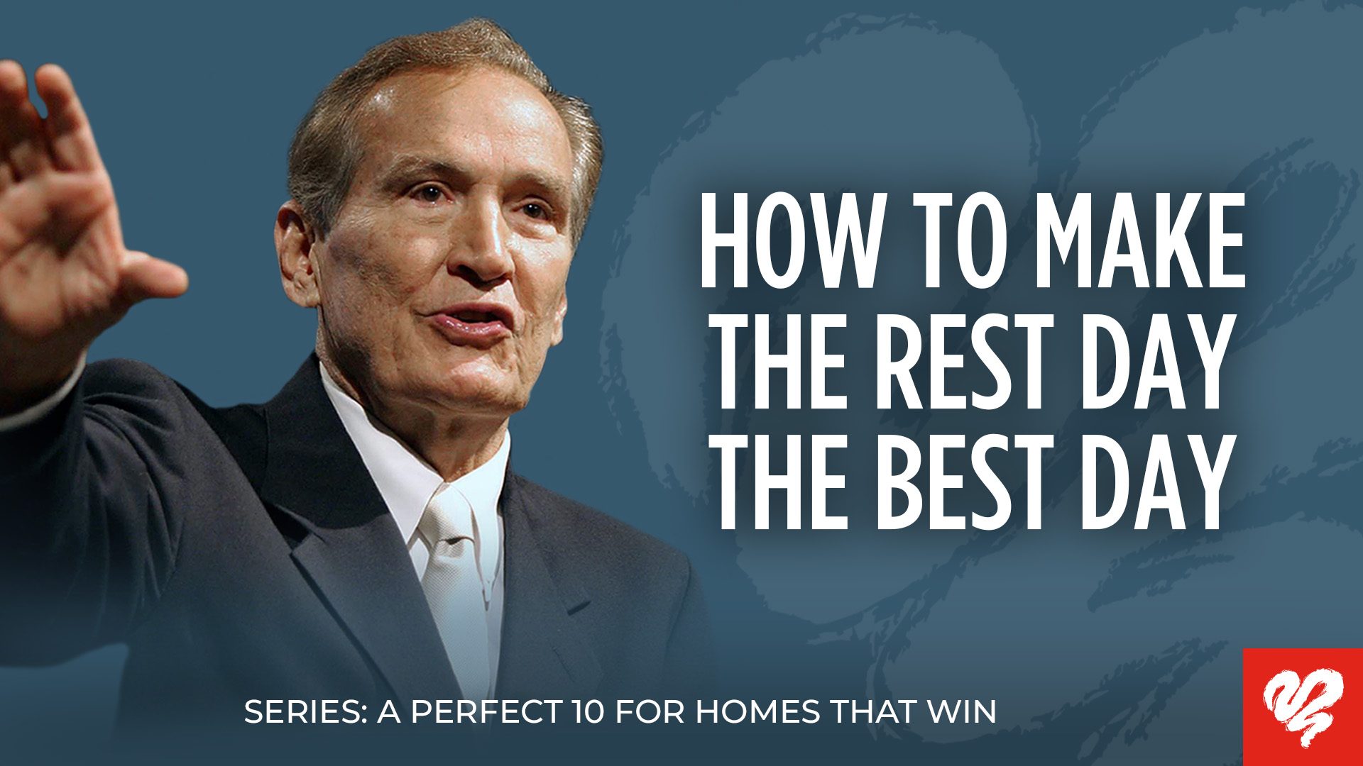 How to Make the Rest Day the Best Day 1856 Audio Graphic