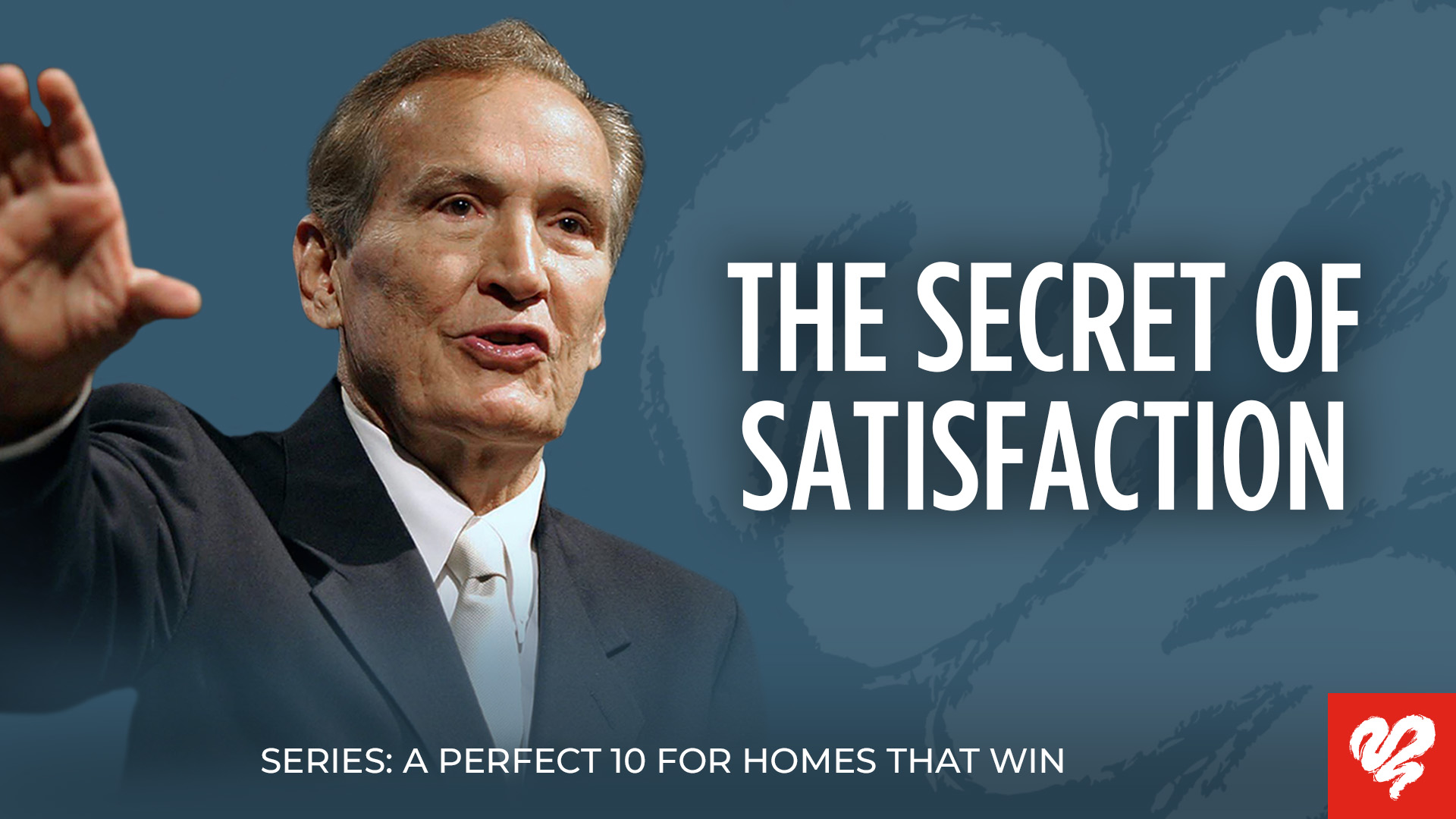 The Secret of Satisfaction 1864 Audio Graphic