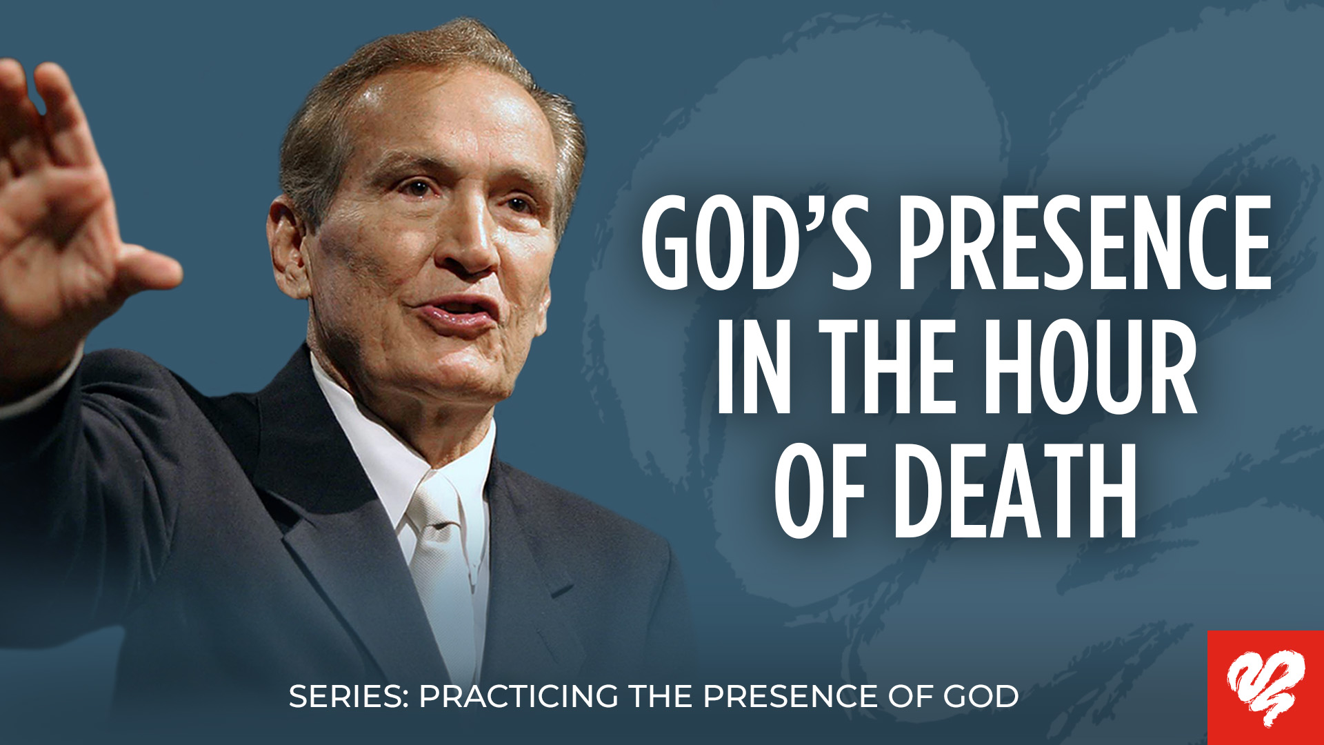 God's Presence in the Hour of Death Audio Image
