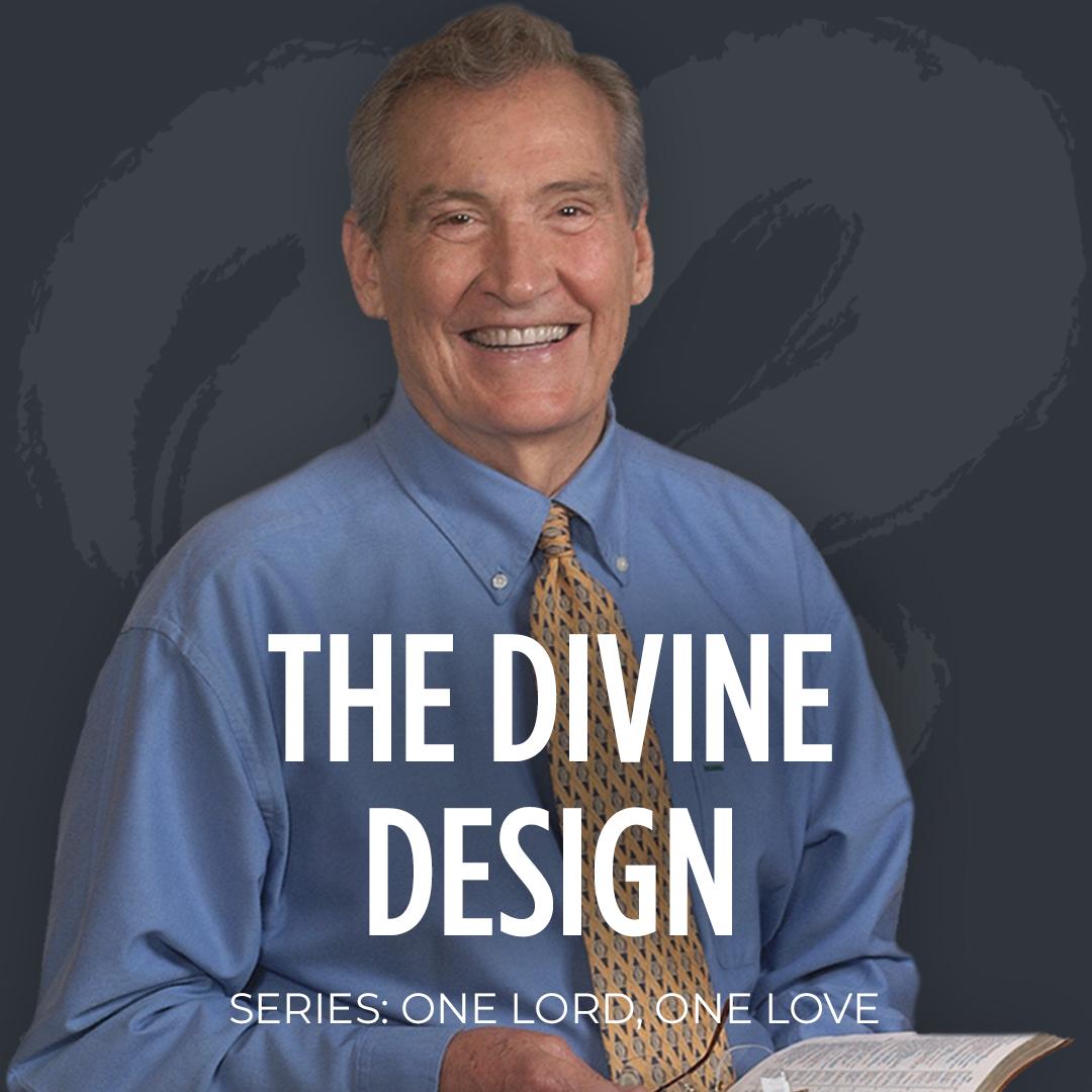 The Divine Design 1918 1080x1080 No Logo