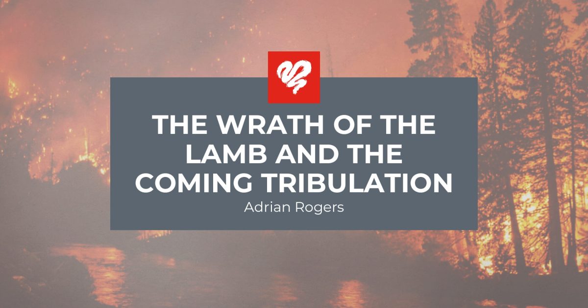 Wrath  Seven Salvations Series