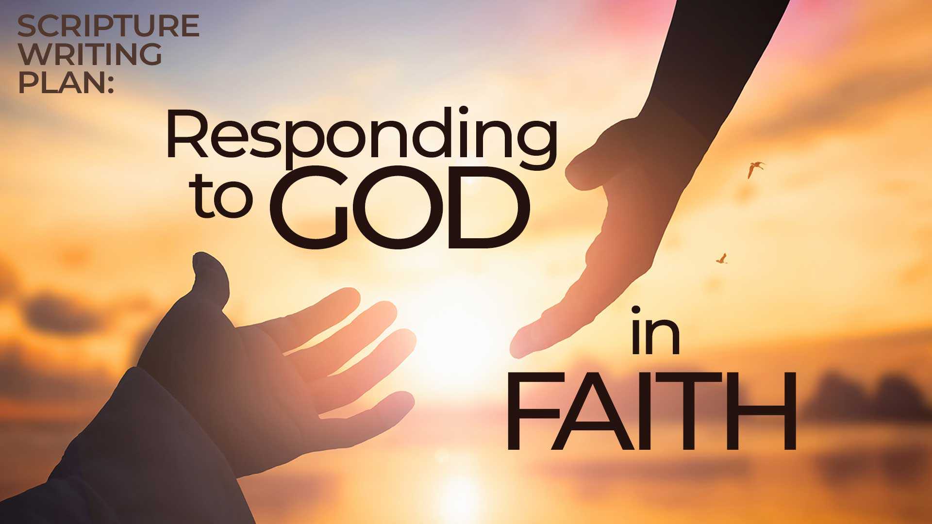 Responding to God in Faith 1920x1080